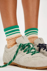 ALOHAS Tb.56 Suede Sneakers