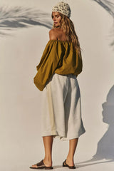 Cabana Top