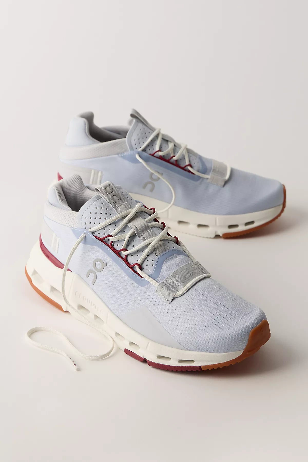 On Cloudnova 2 Sneakers