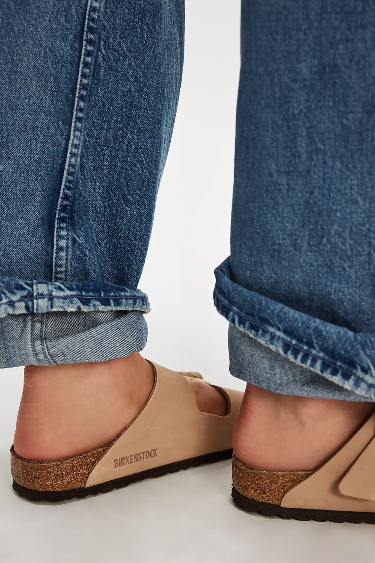 Birkenstock Arizona Big Buckle Sandals