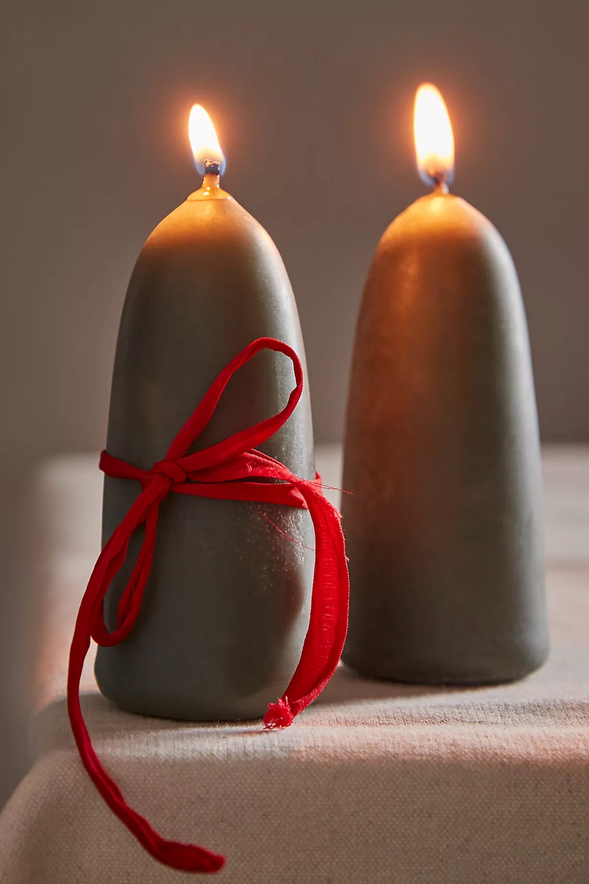 Beeswax Dipped Candles