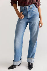 AGOLDE Vintage Loose Jeans