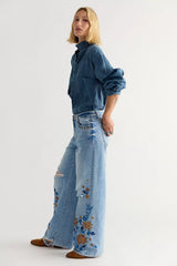Driftwood Marlena Jeans