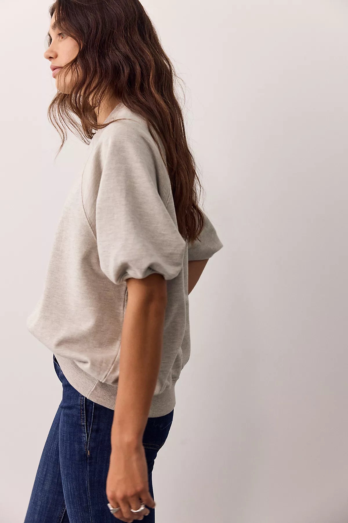Better On Sweatshirt