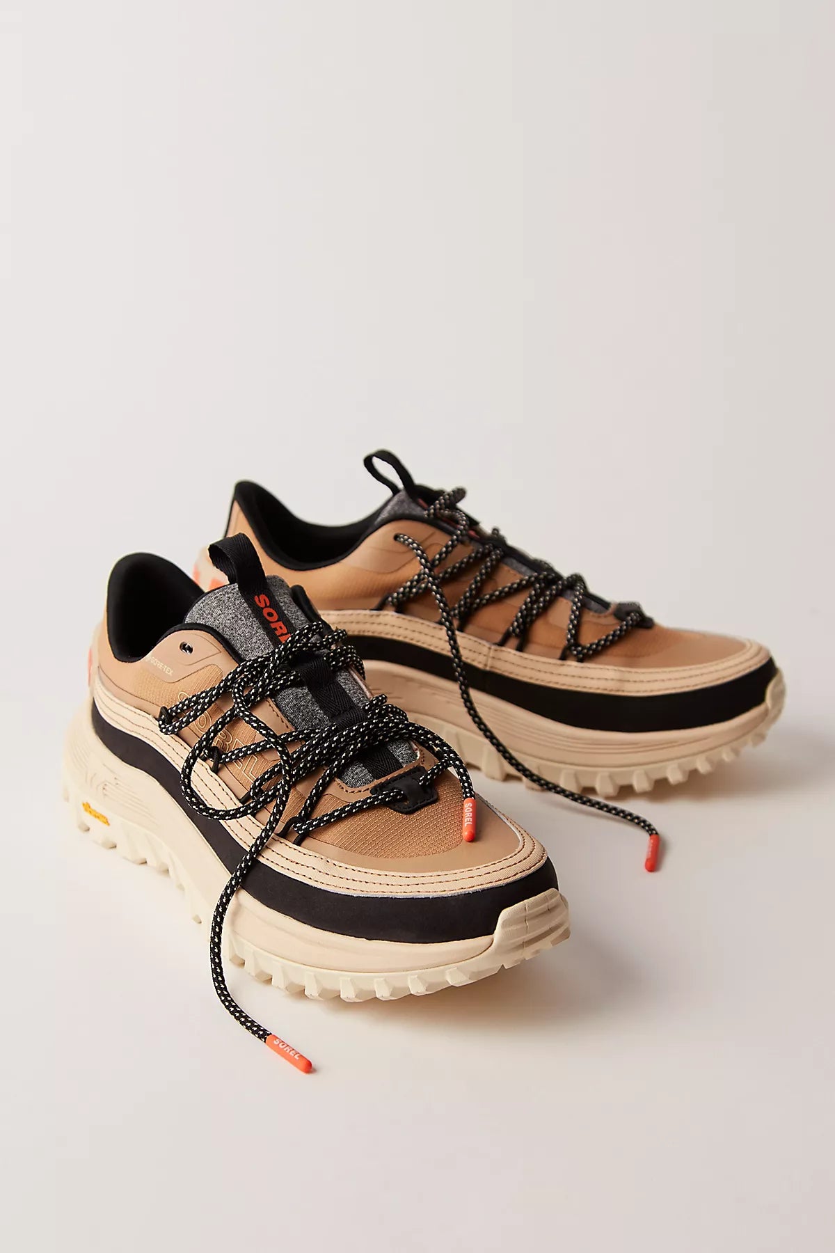 CALLSIGN HORIZON™ LOW GTX Waterproof Sneakers