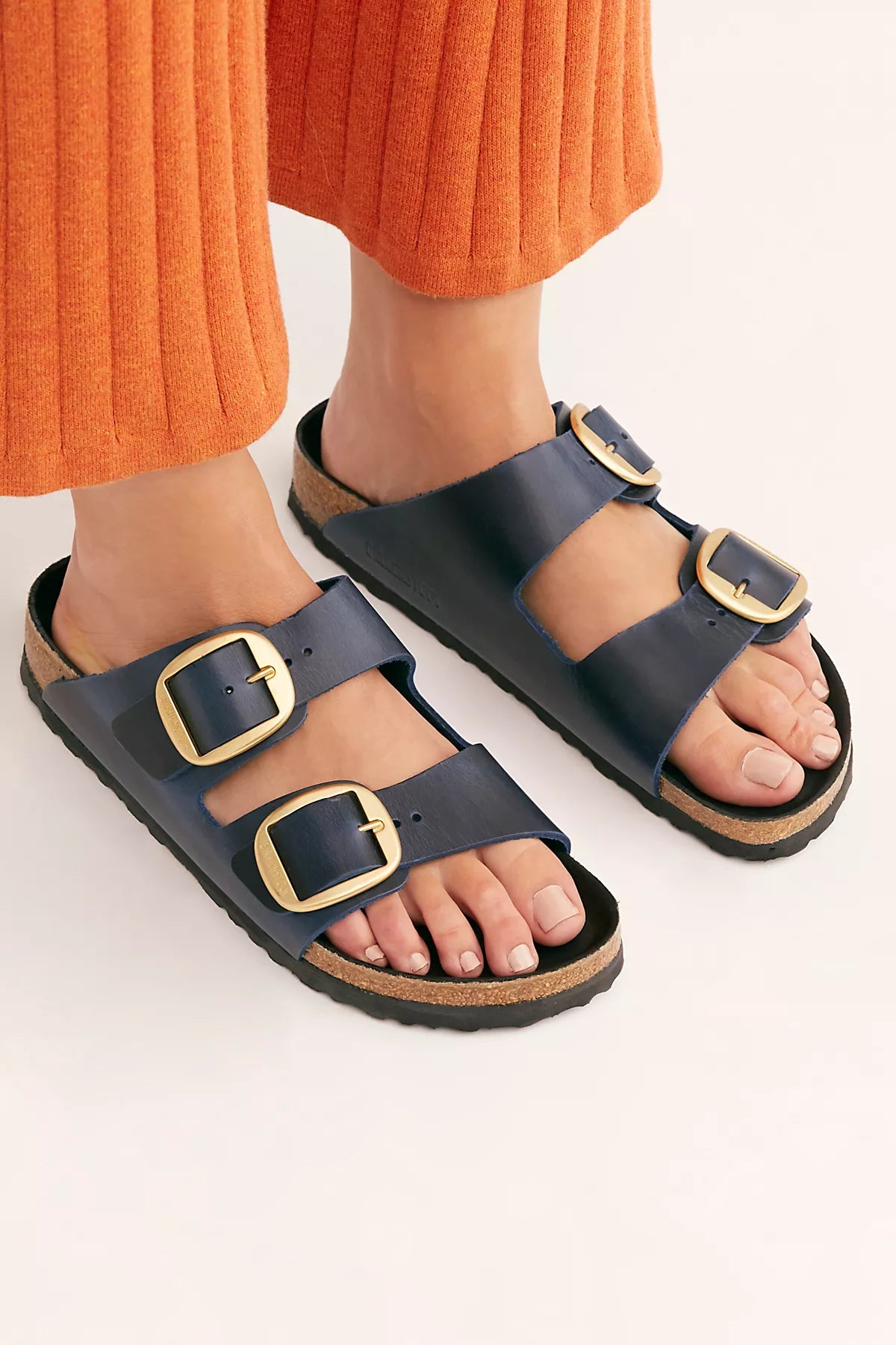 Birkenstock Arizona Big Buckle Sandals