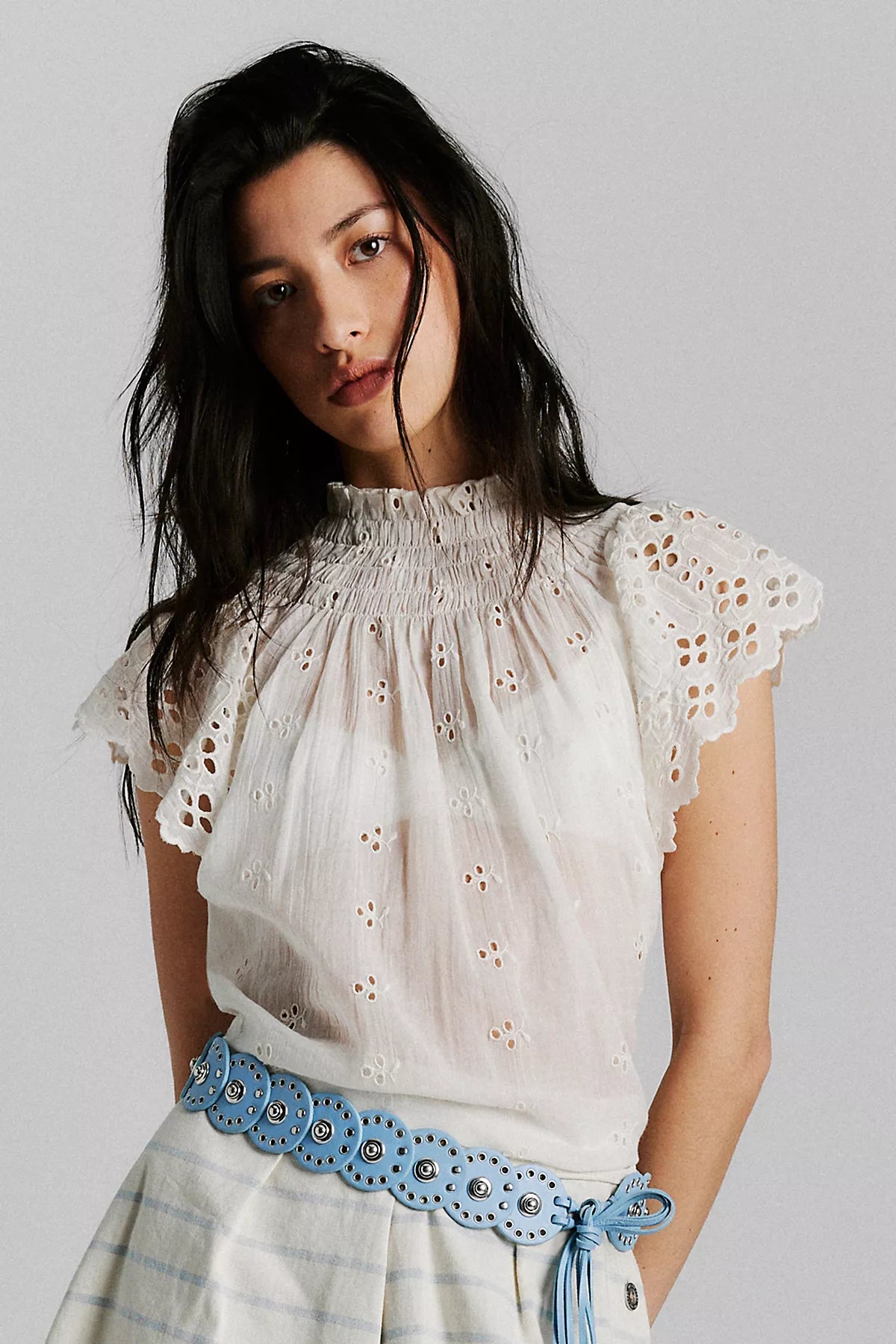 FP One Sigrid Blouse