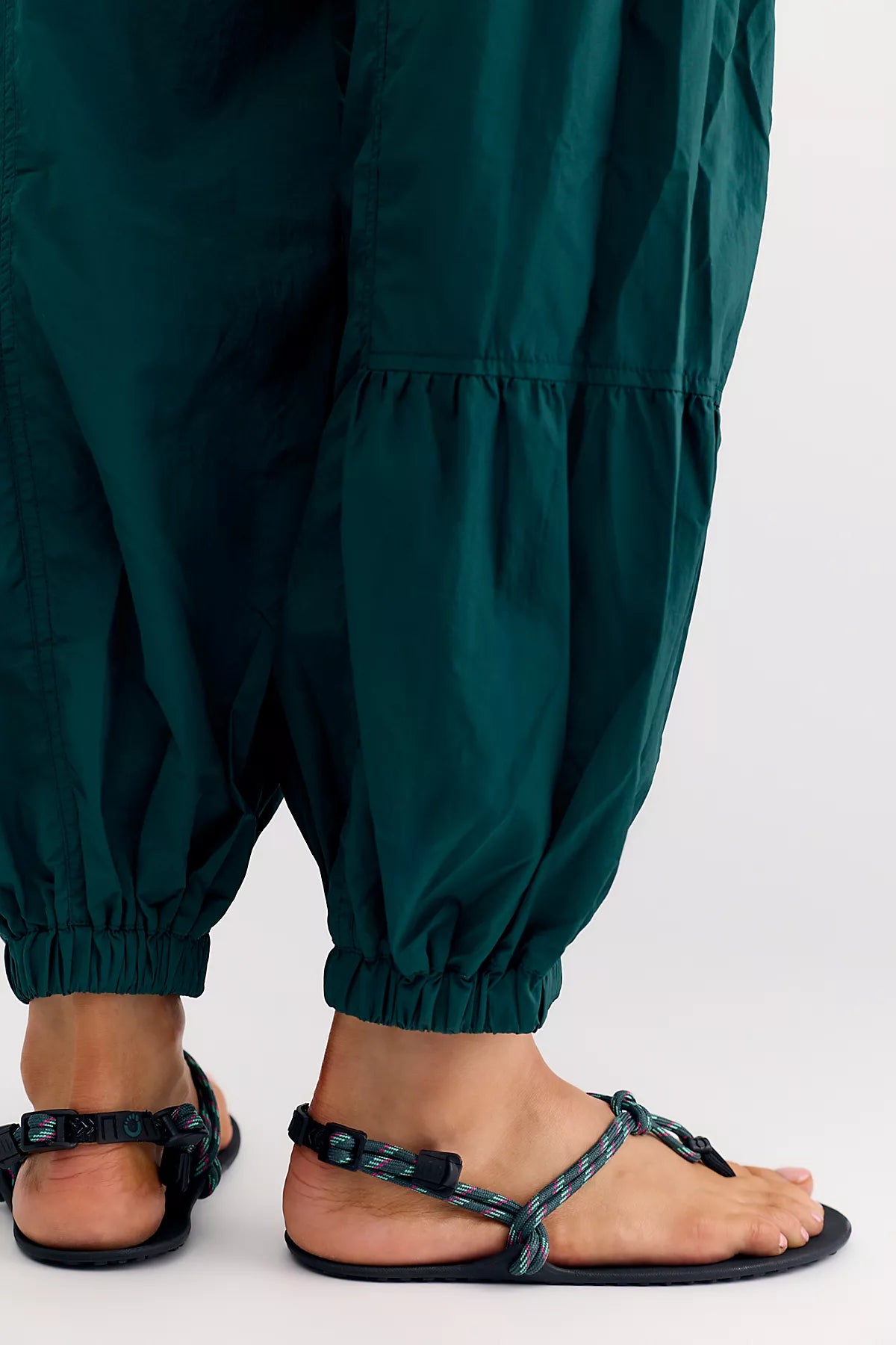 Genesis Packable Sport Sandals