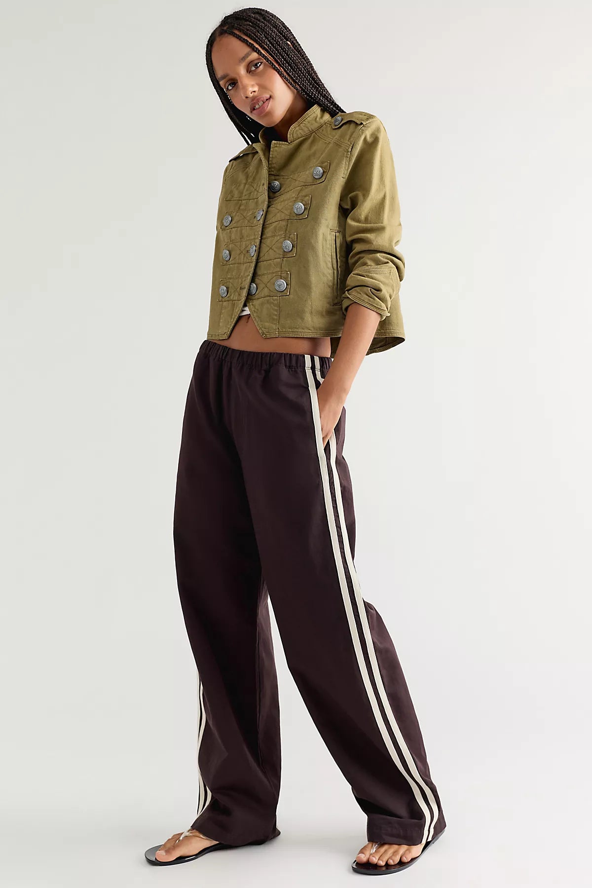 Citizens of Humanity Aurora Track Pants