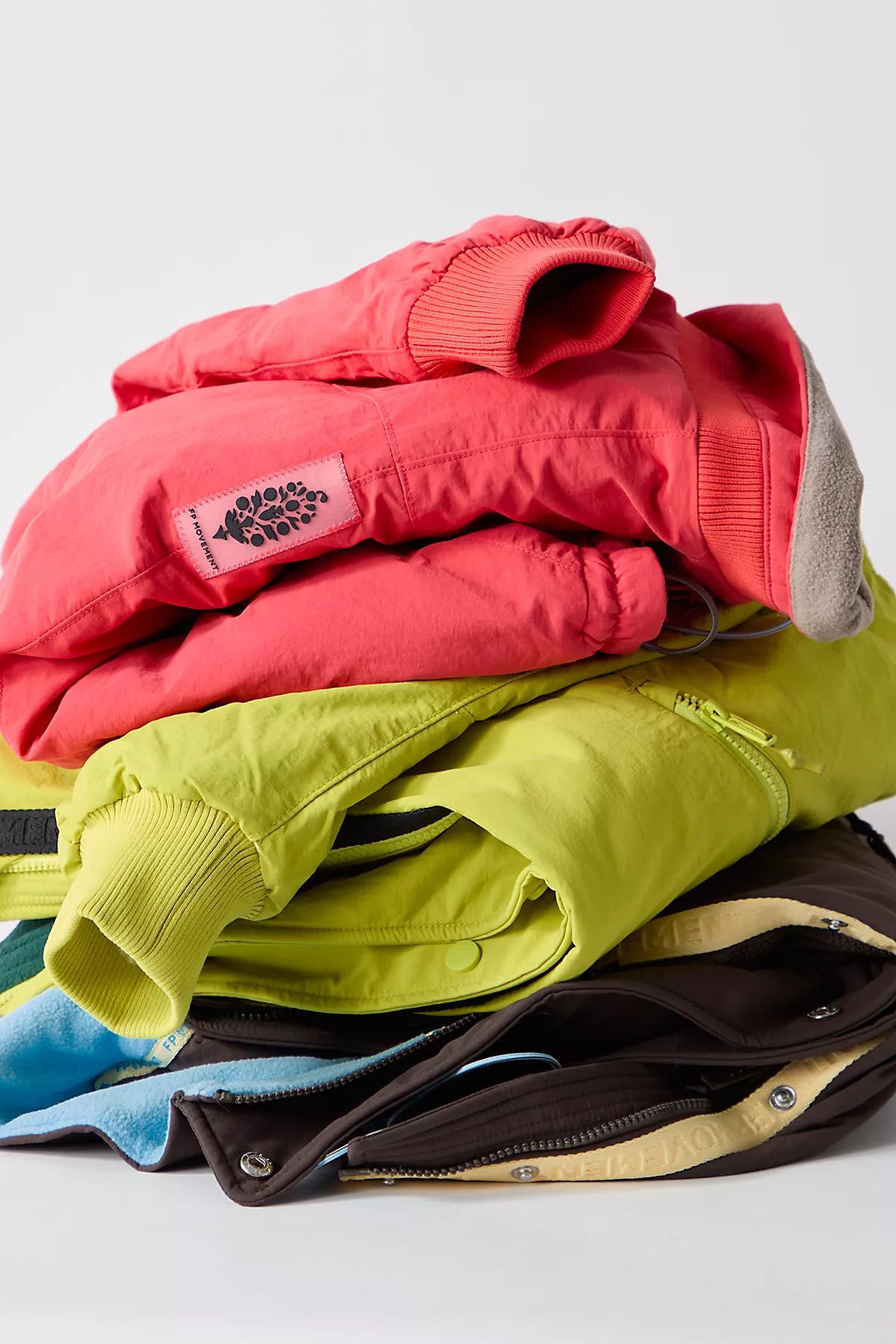 Field Tripper Jacket