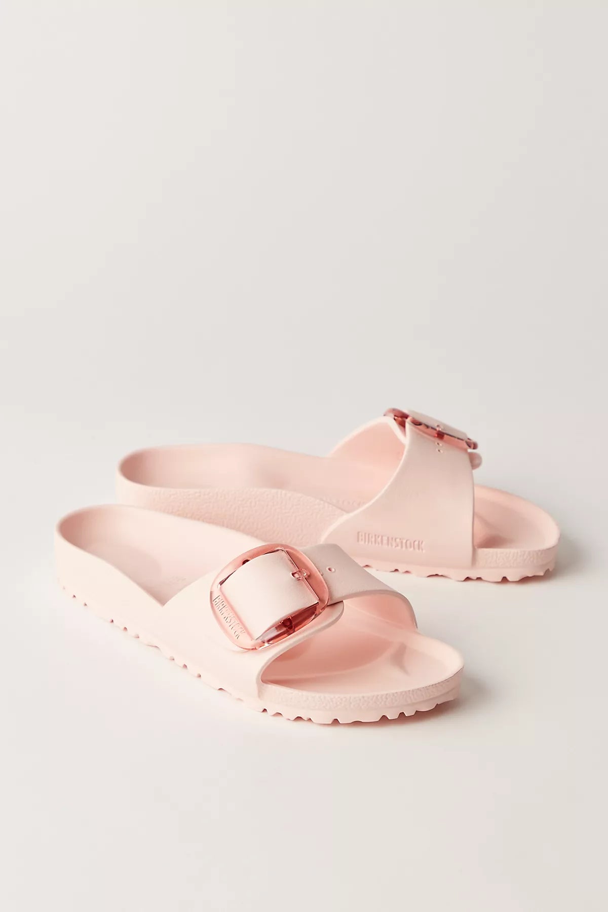 Birkenstock Madrid EVA Big Buckle Sandals