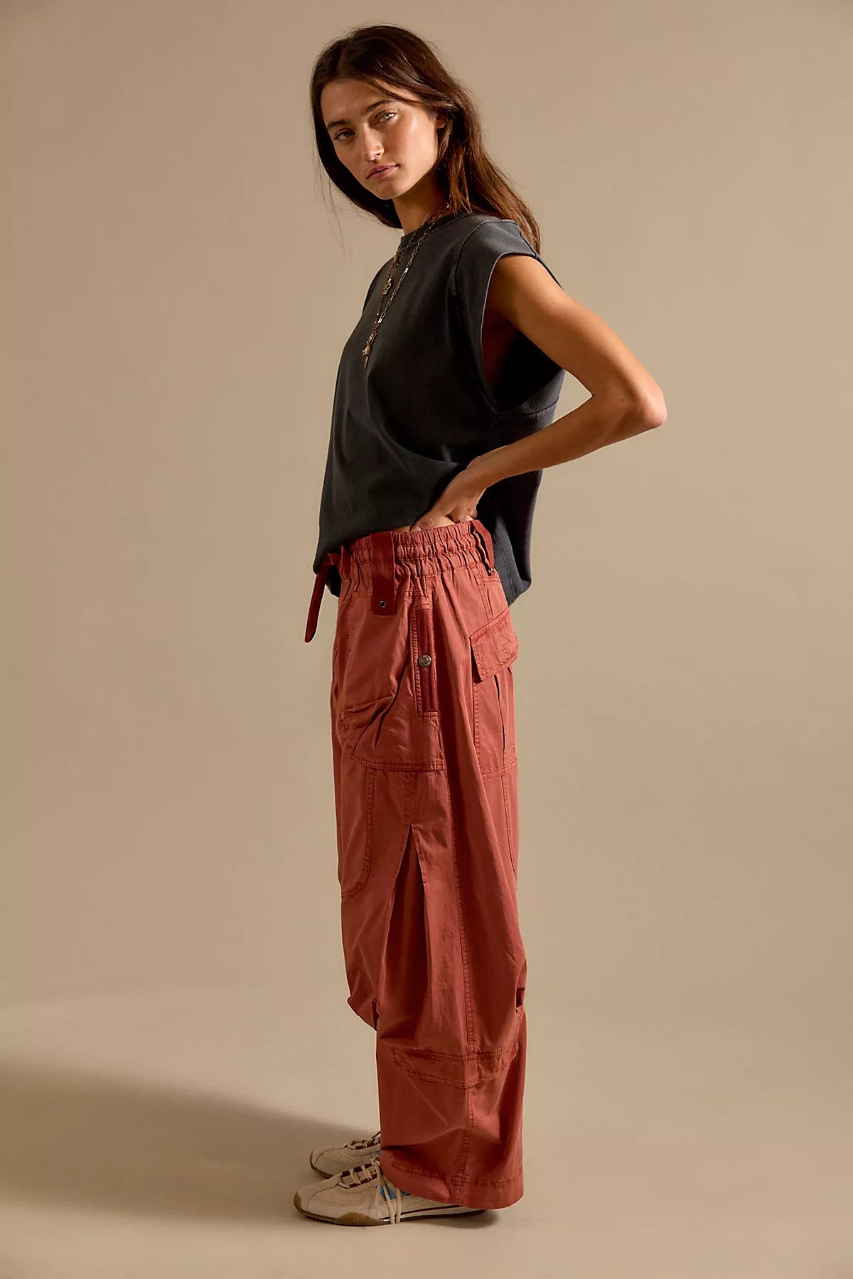 We The Free Onset Pull-On Cargo Pants
