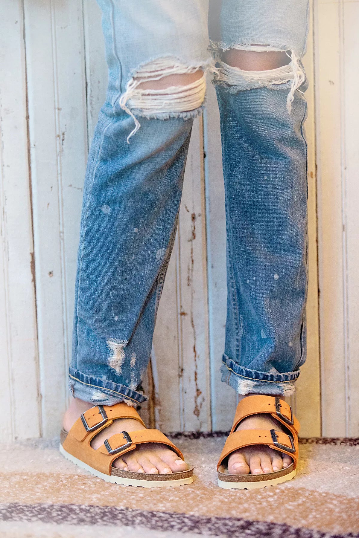 Birkenstock Arizona Sandals