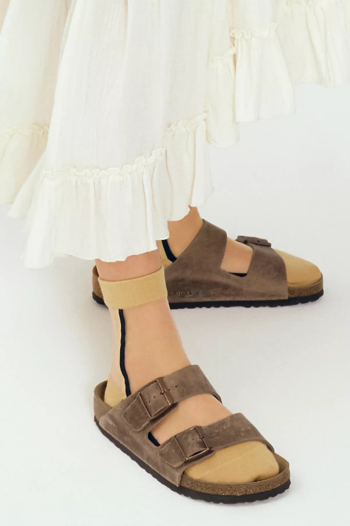 Birkenstock Arizona Sandals