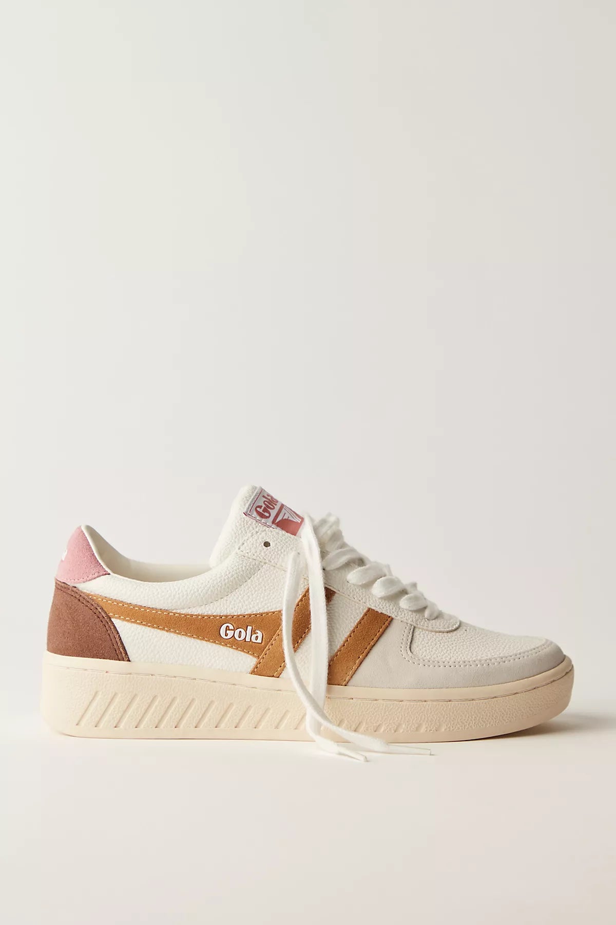Gola Grandslam Trident Sneakers