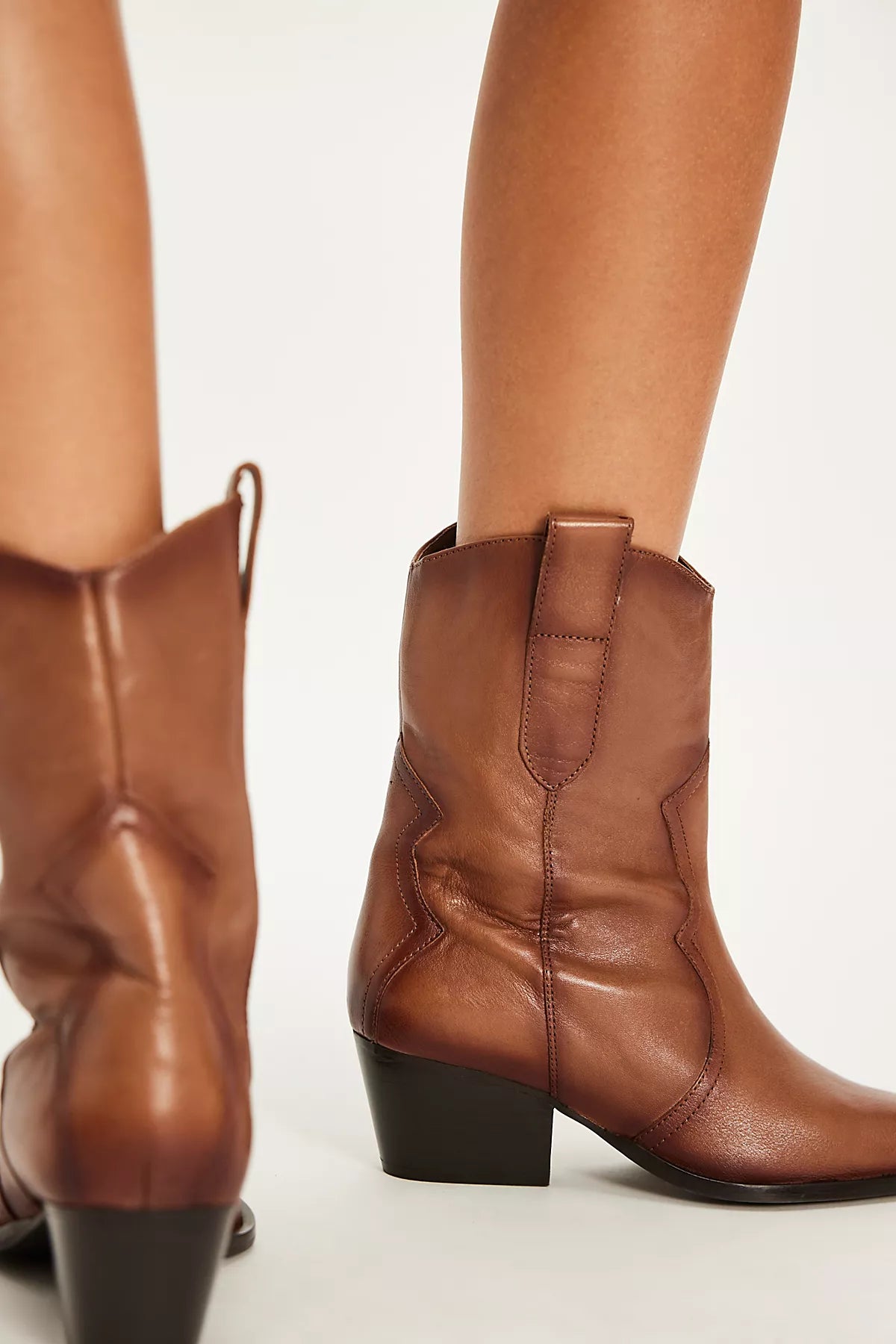 Cat Nap Cowboy Boots