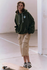 Final Call Logo Hoodie