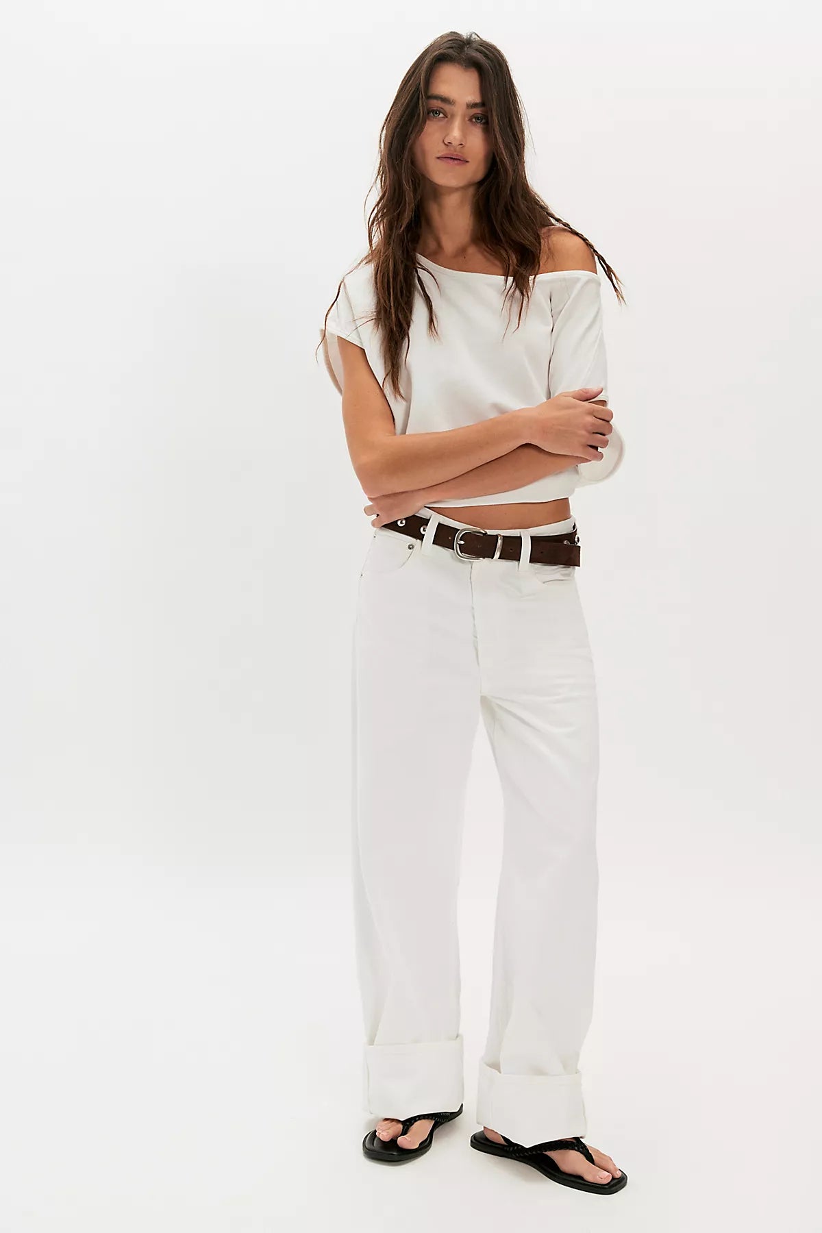 Citizens of Humanity Ayla Baggy Jeans