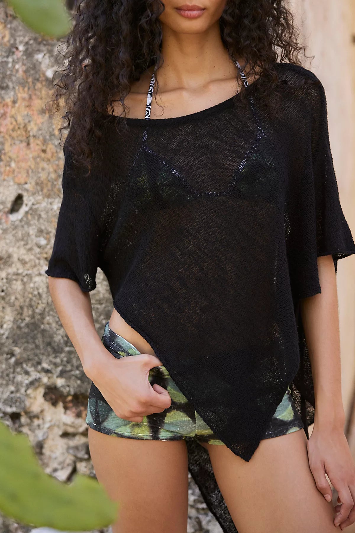 Aree Sweater Top