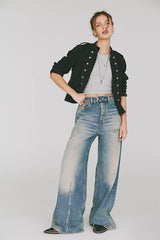 Diesel 1996 D-Sire Jeans