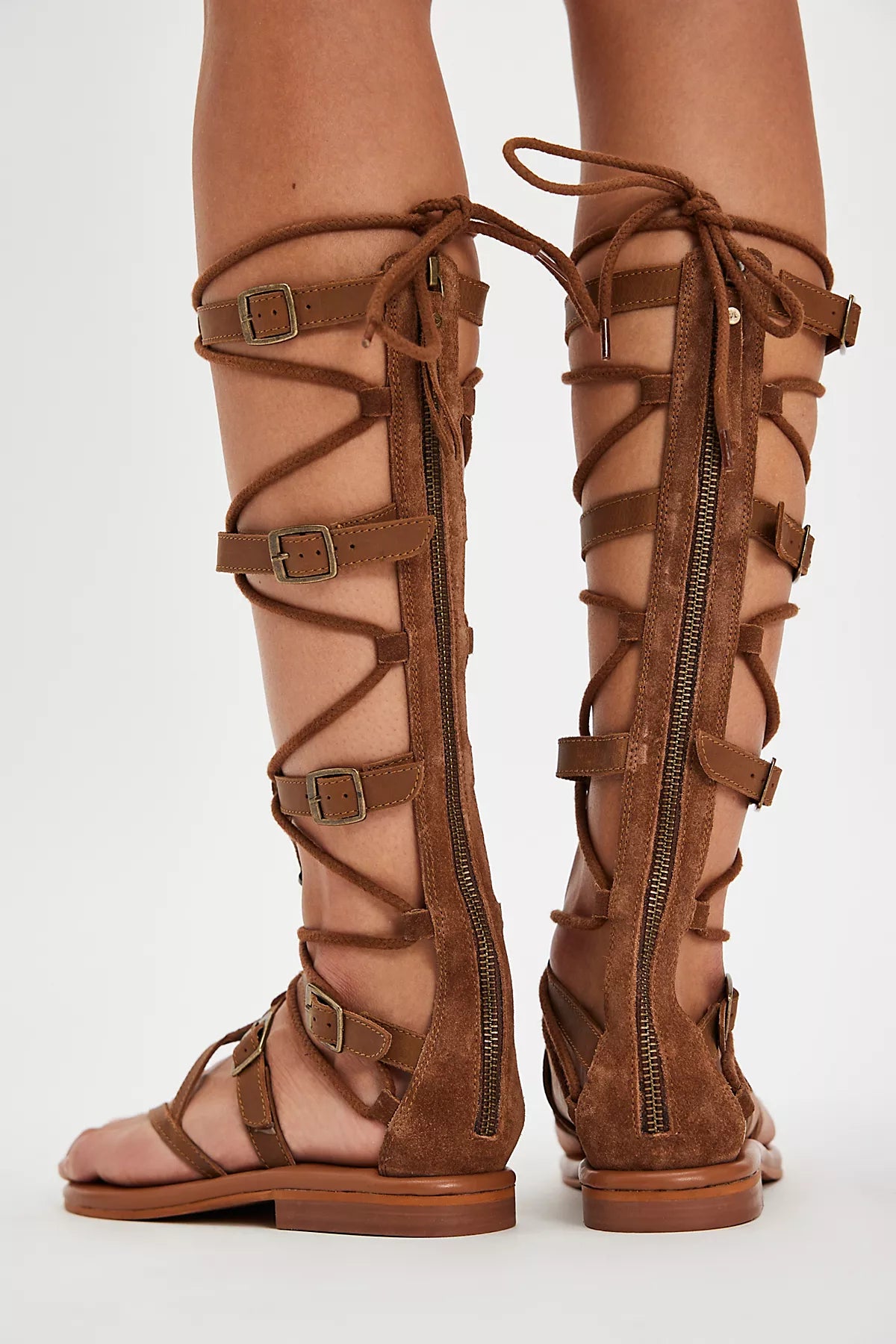 Driftwood Tall Gladiators