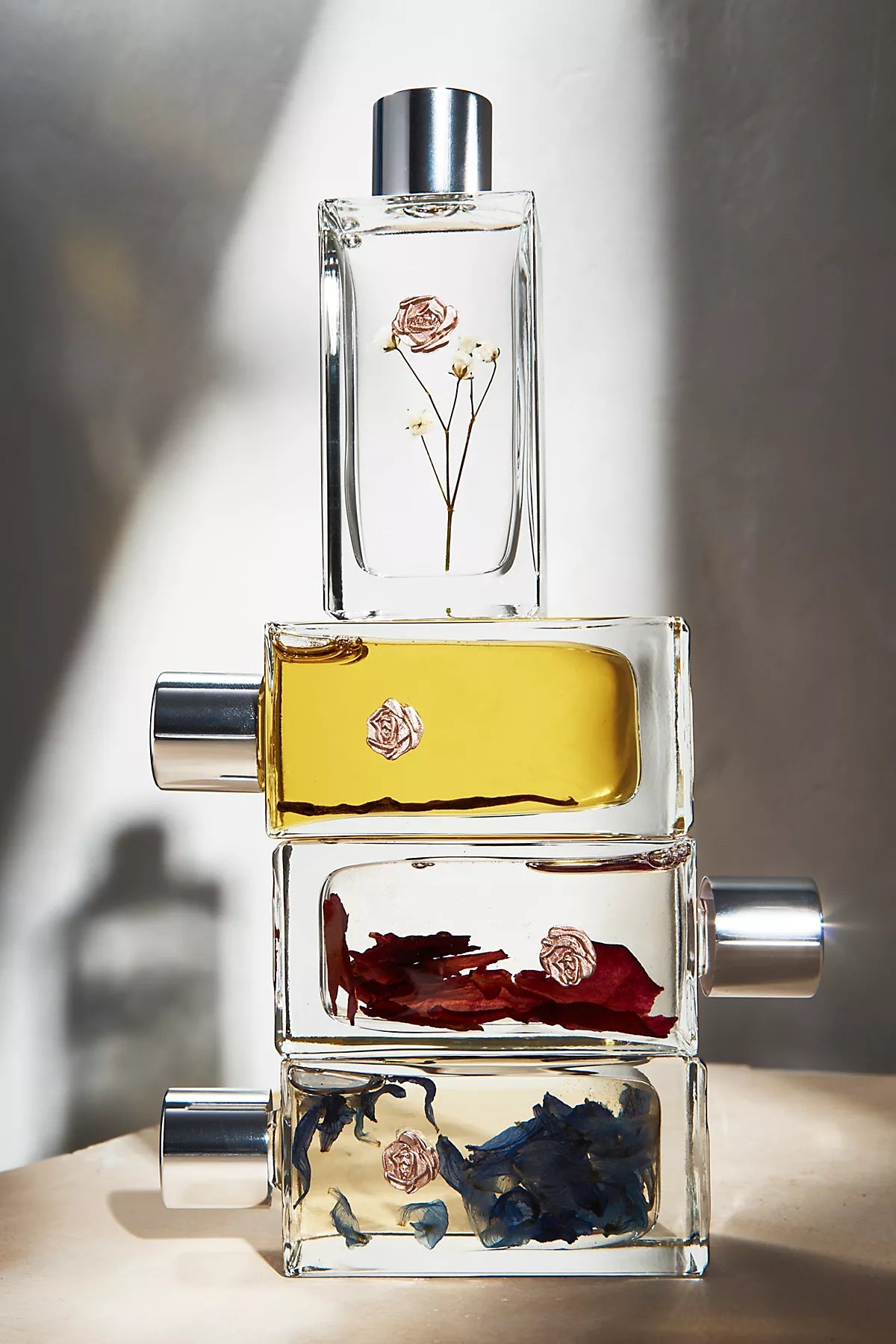 1509 Pure Fragrance Oil Elegant Bottle