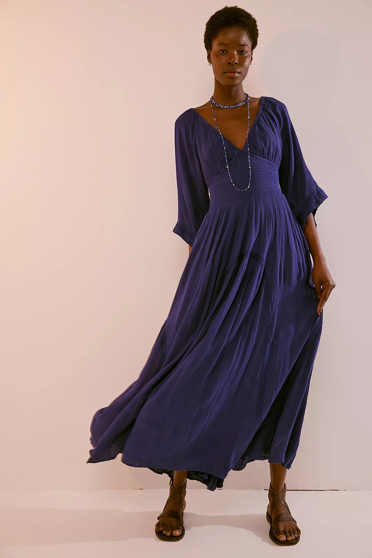 Dixie Maxi Dress
