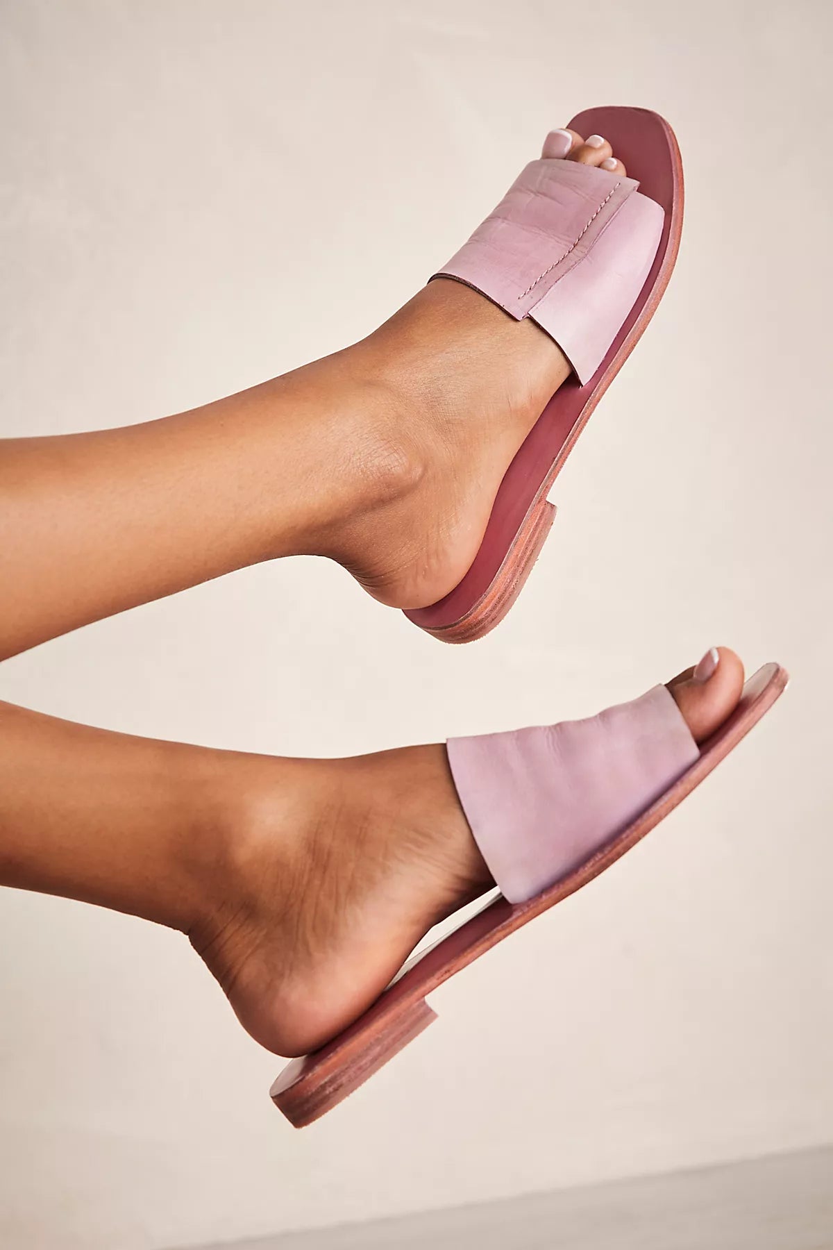 Verona Slide Sandals