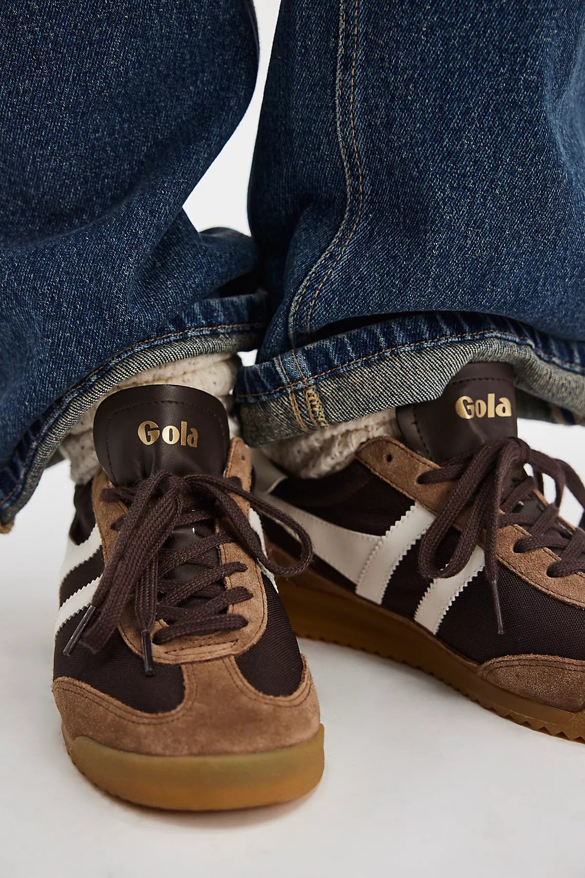 Gola Tornado Sneakers