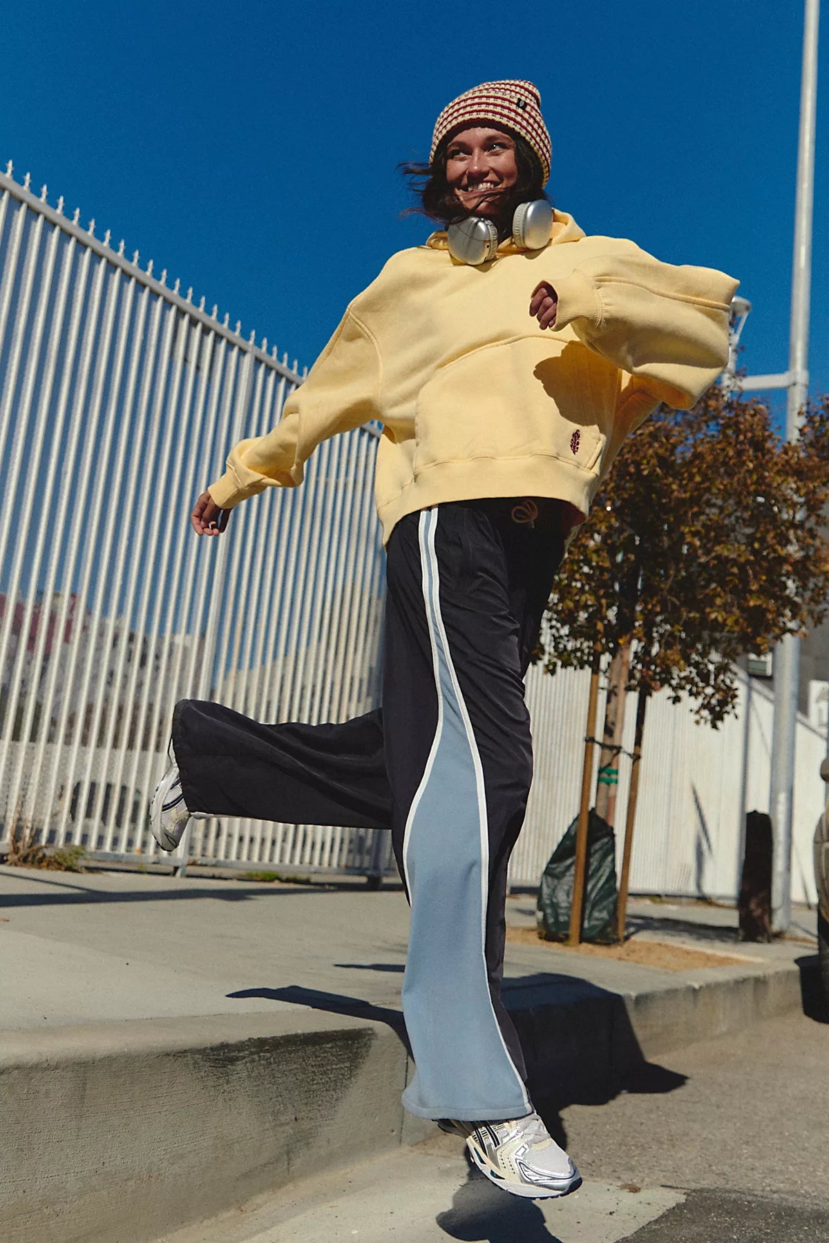 A Cut Above Hoodie