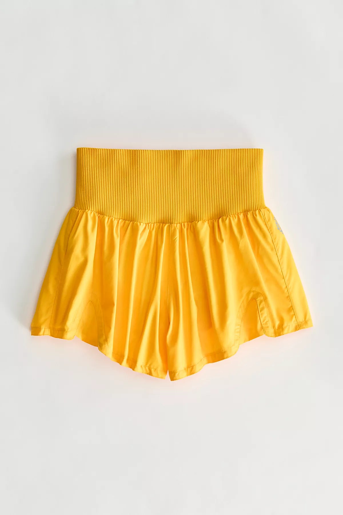 Carpe Diem Shorts
