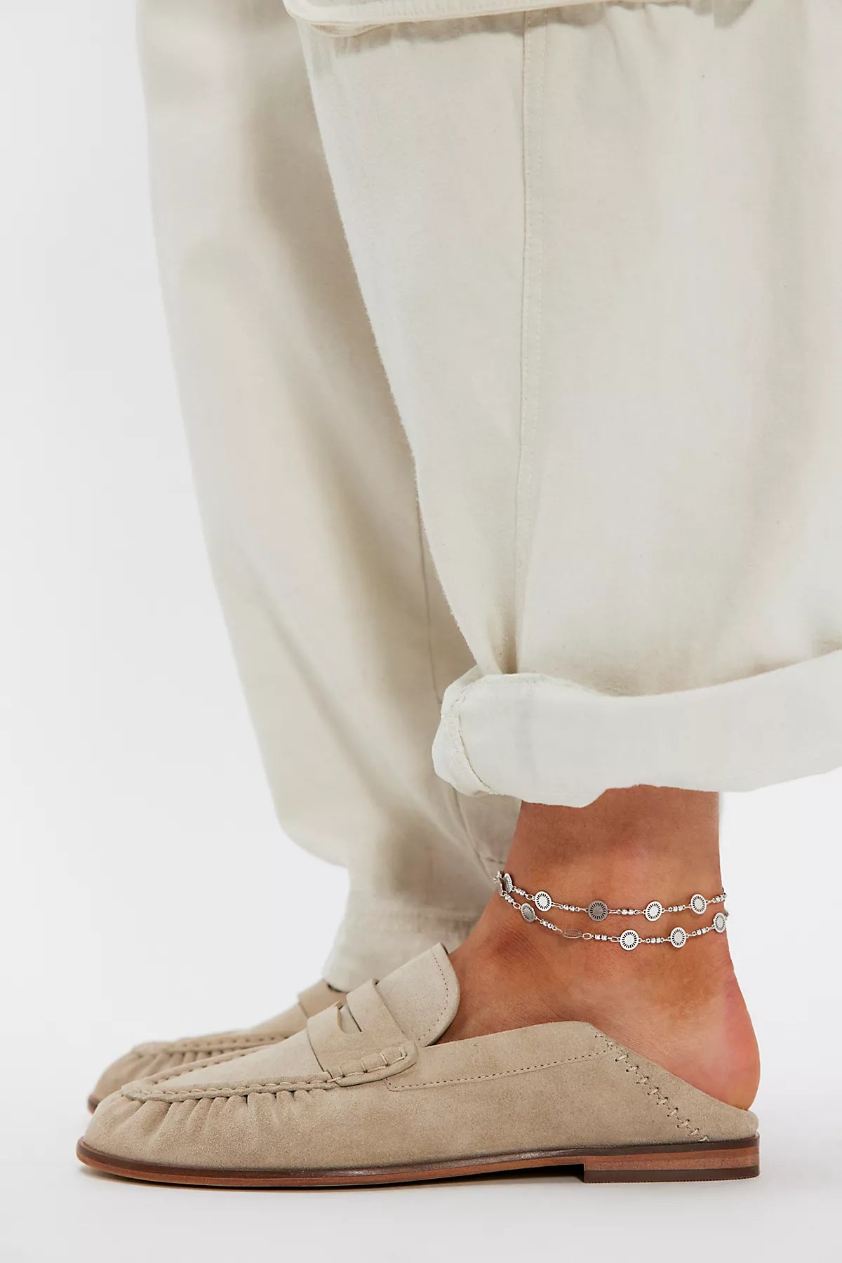 Carry On Loafers