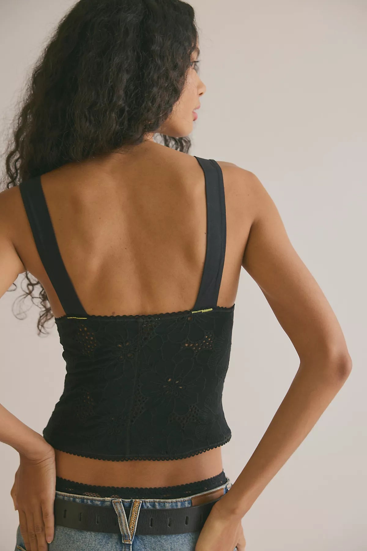 Ever Afternoon Triangle Cami