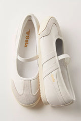 Gola Celestra Ballet Sneakers