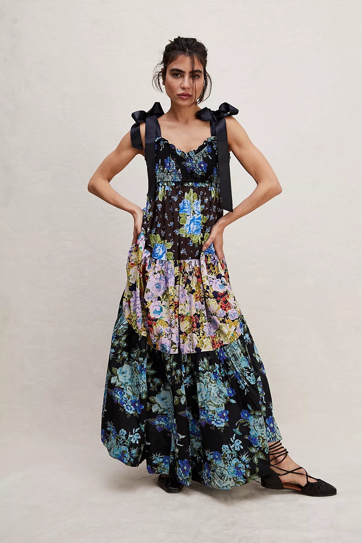 Bluebell Maxi
