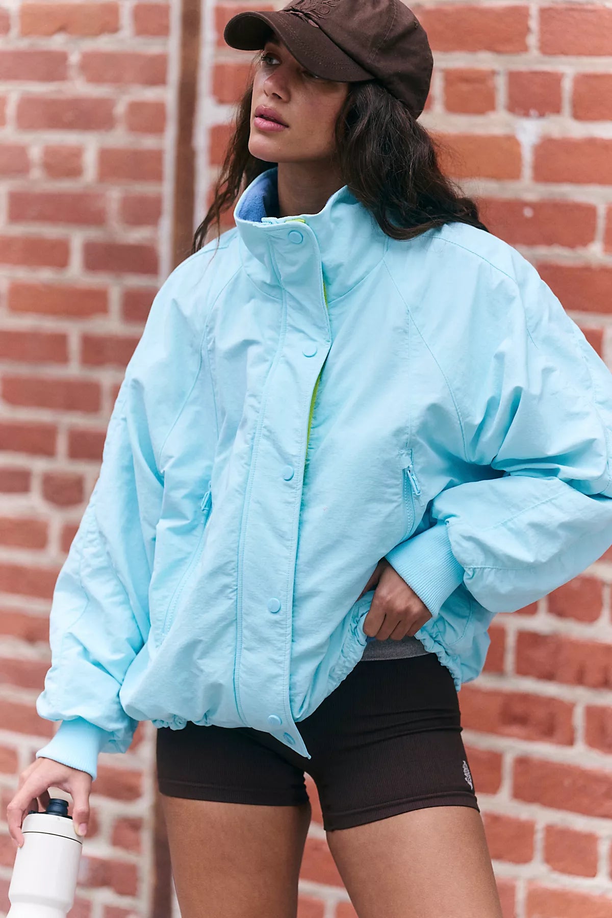 Field Tripper Jacket