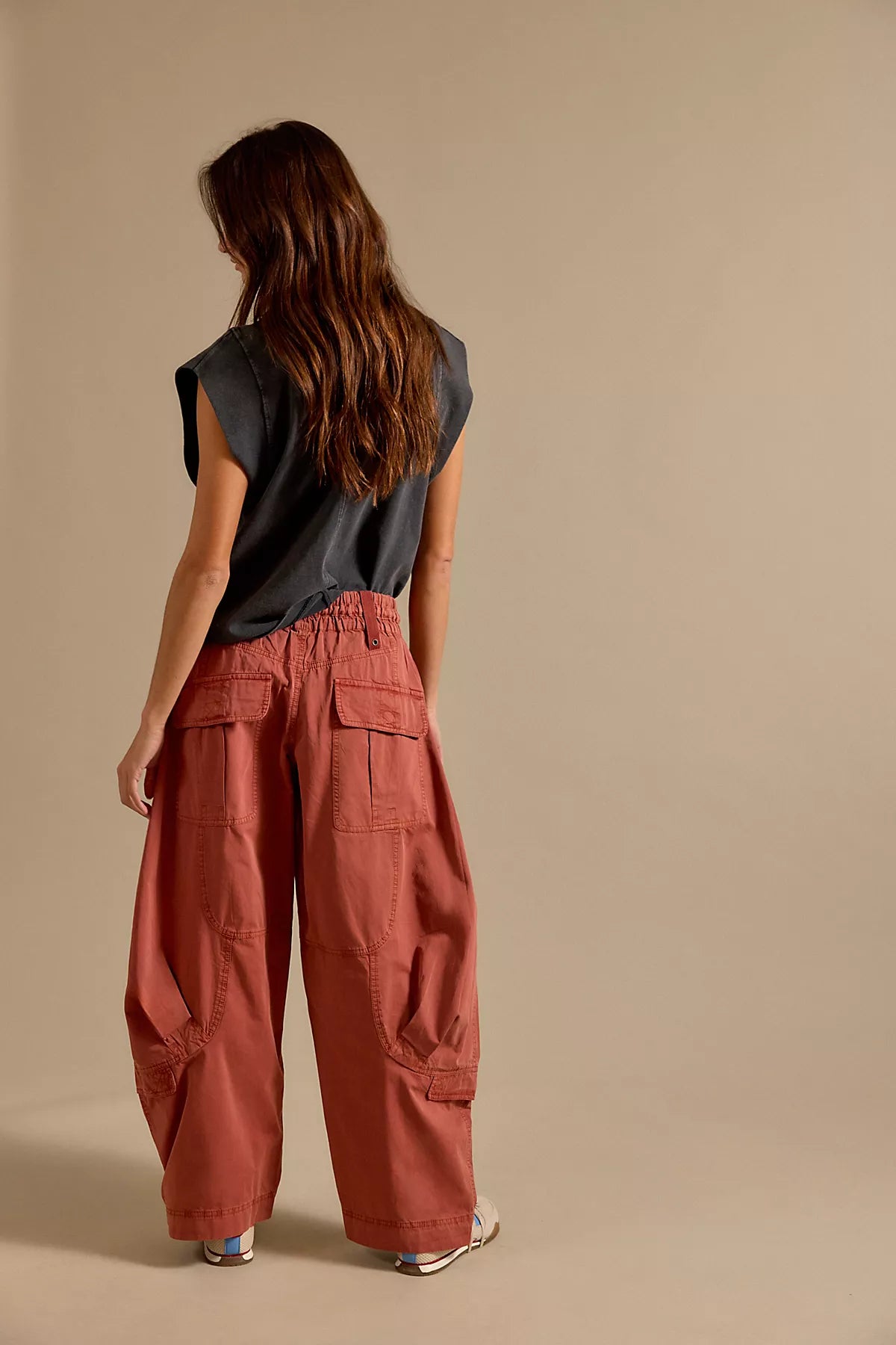 We The Free Onset Pull-On Cargo Pants