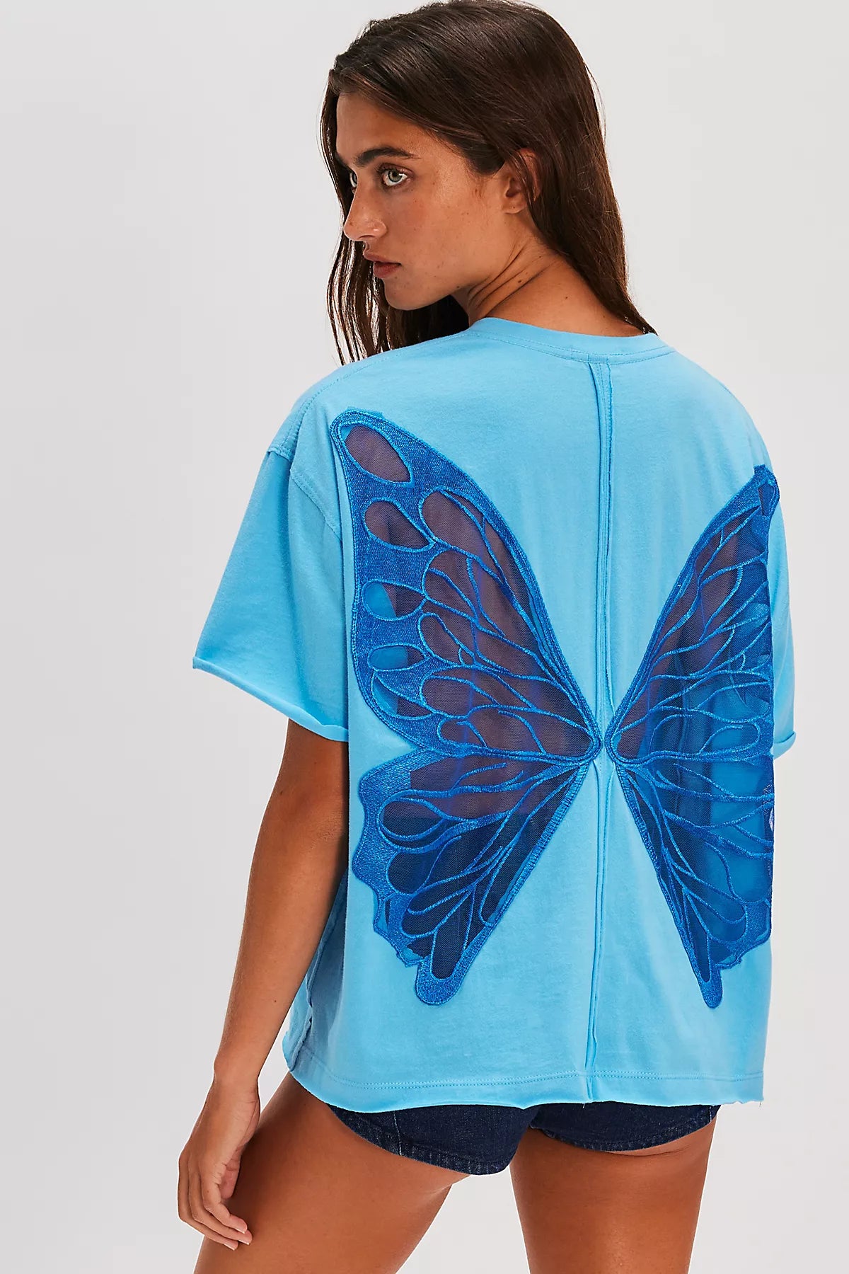 Tricia Fix Butterfly Tee