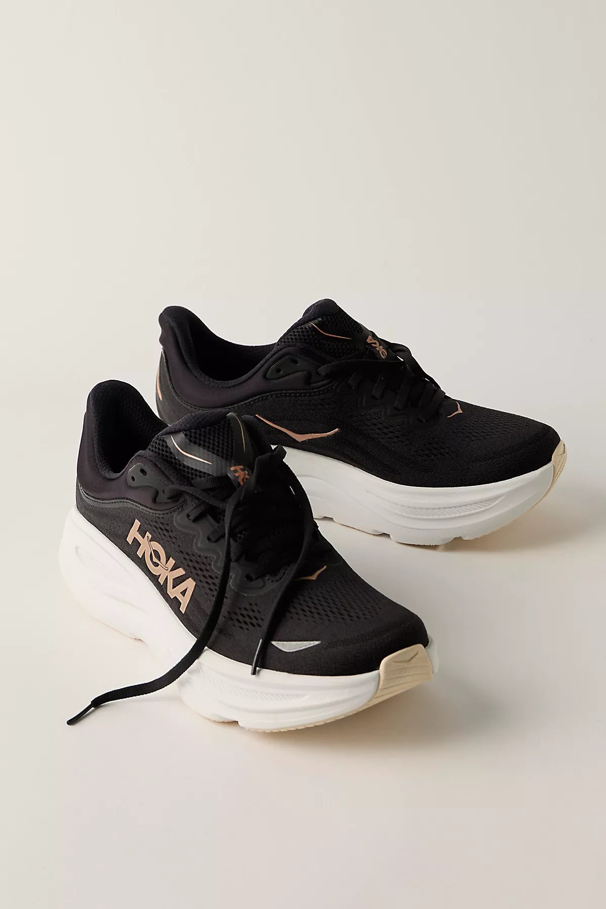 HOKA® Bondi 9 Sneakers