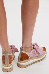 Chapmin Espadrille Sneakers