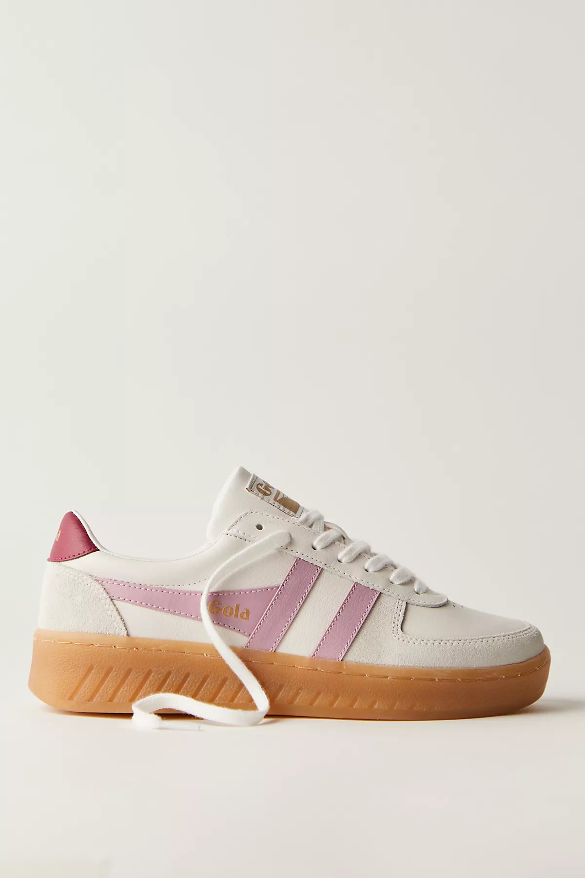 Gola Grandslam Elite Sneakers