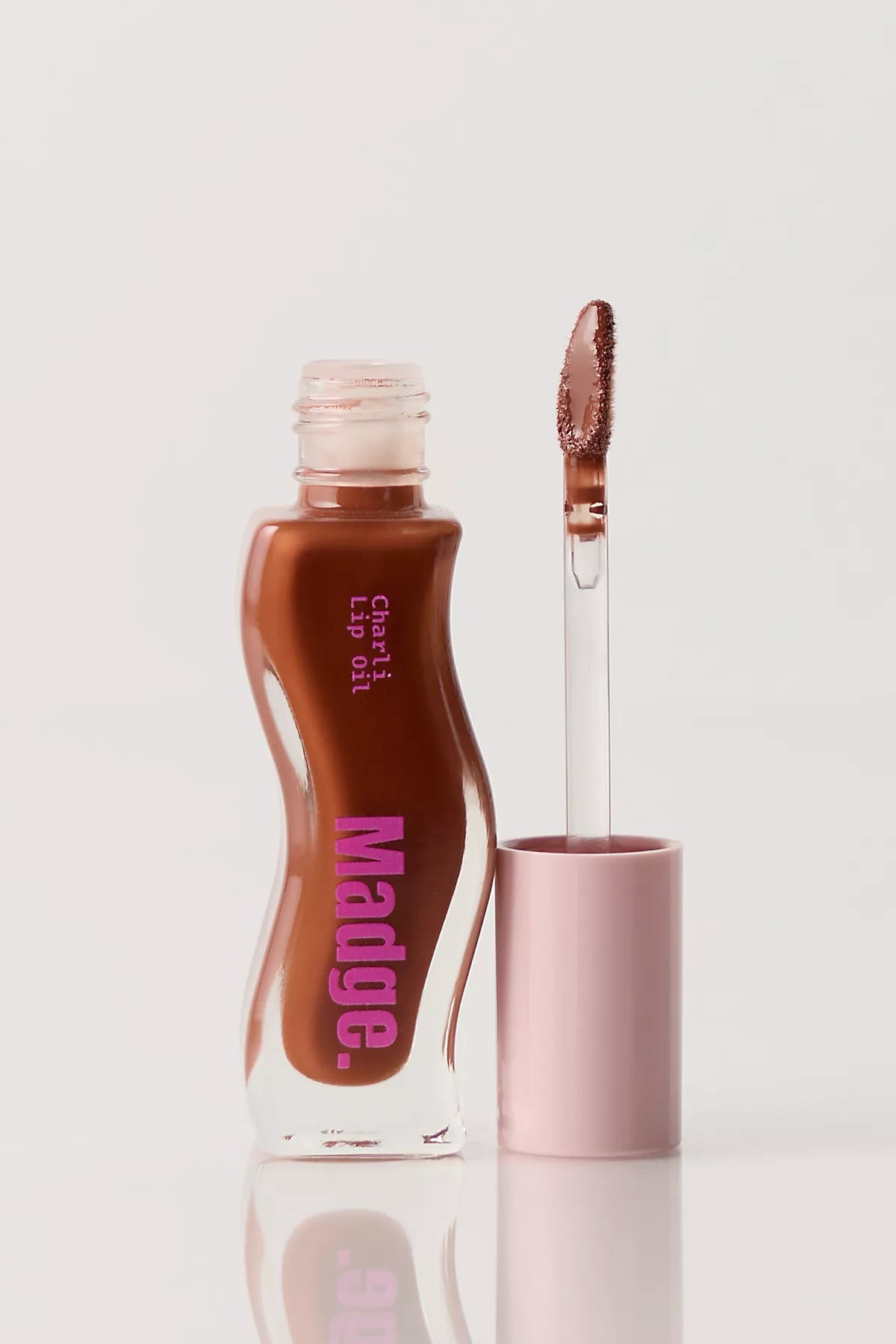 Madge Jelly Tinted Lip Oil