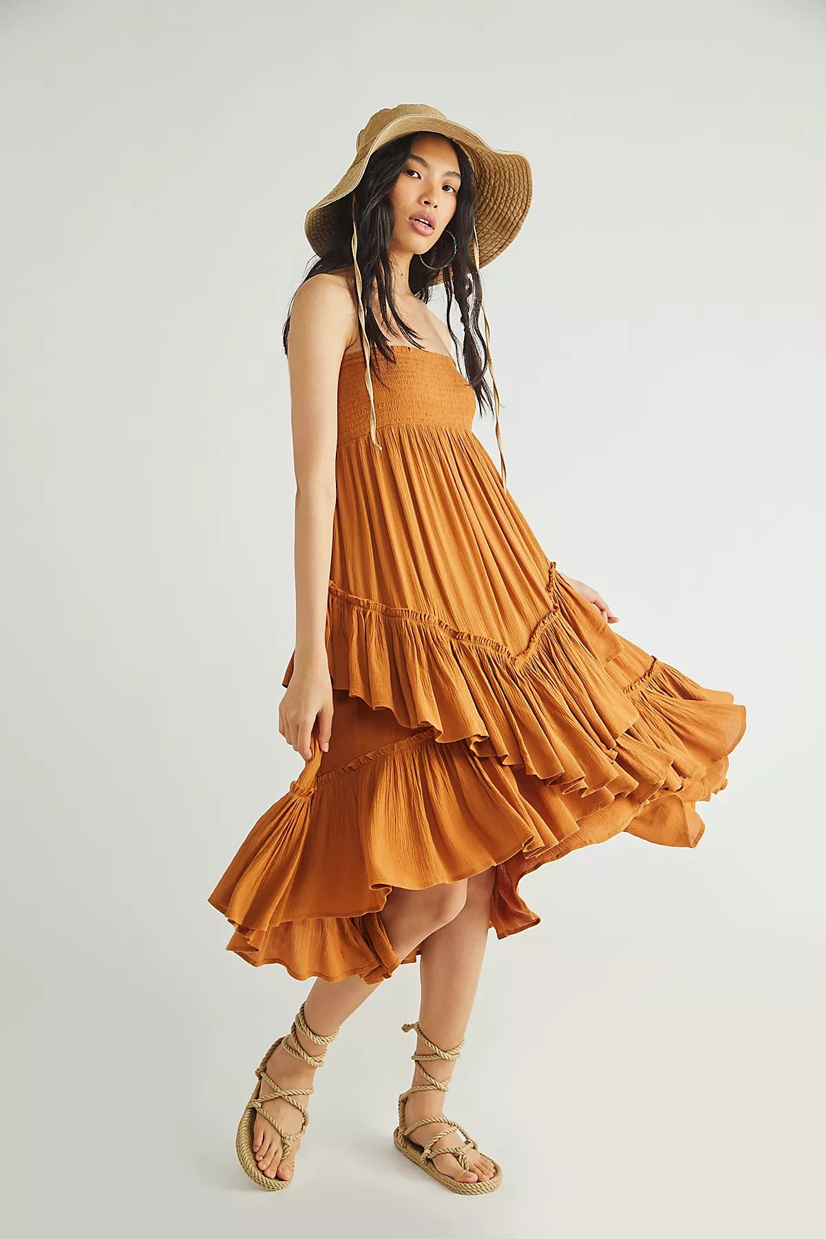 The Convertible Skirt