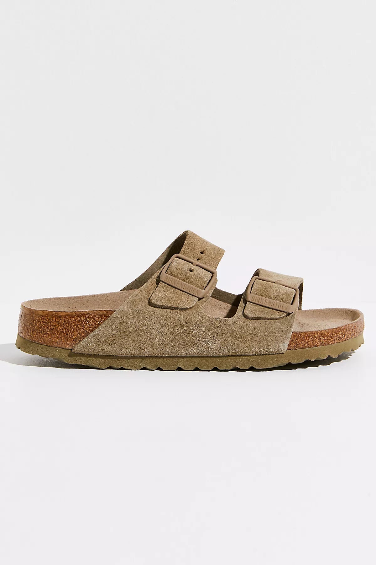 Birkenstock Arizona Soft Footbed Sandals