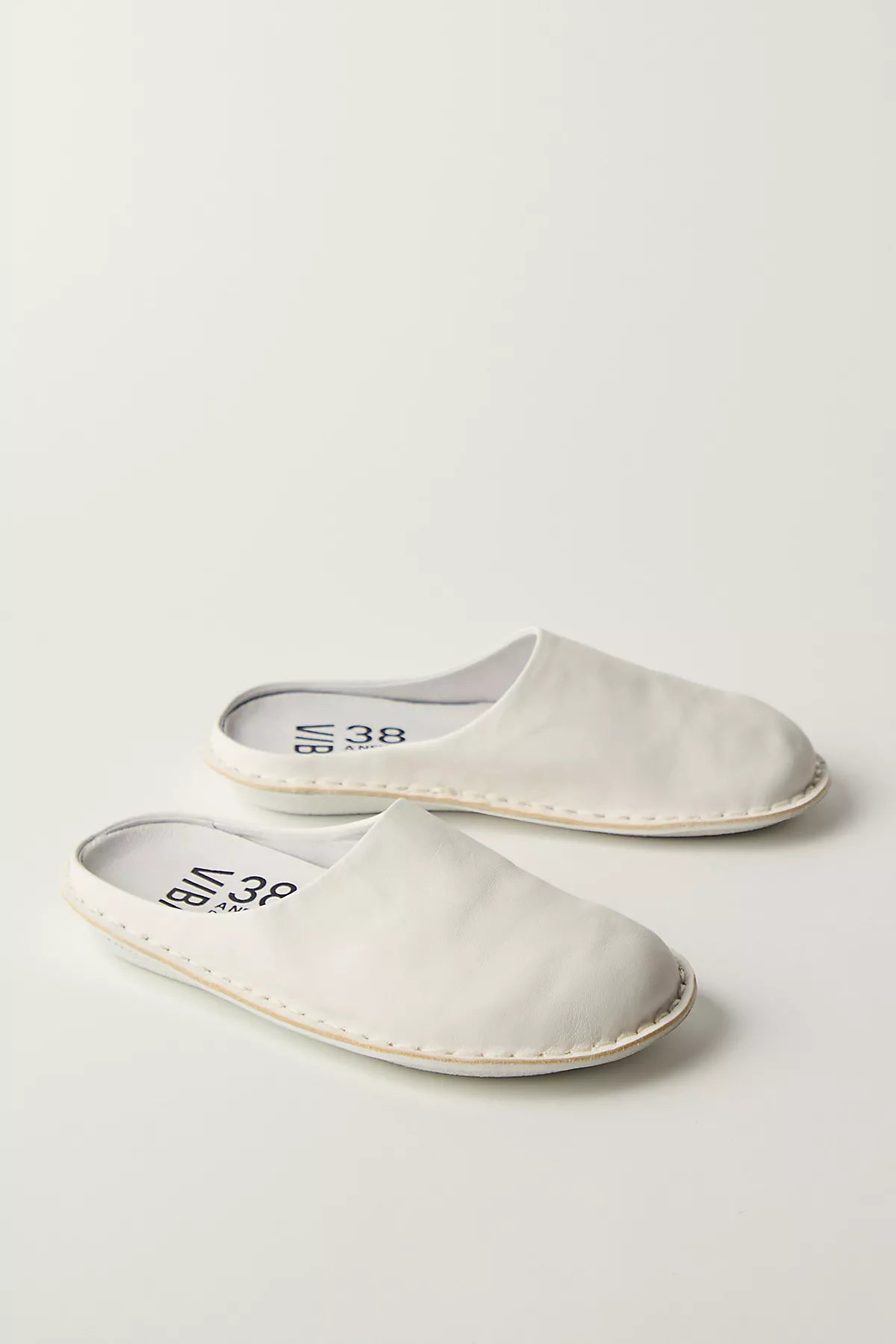 VIBAe Roma Mules
