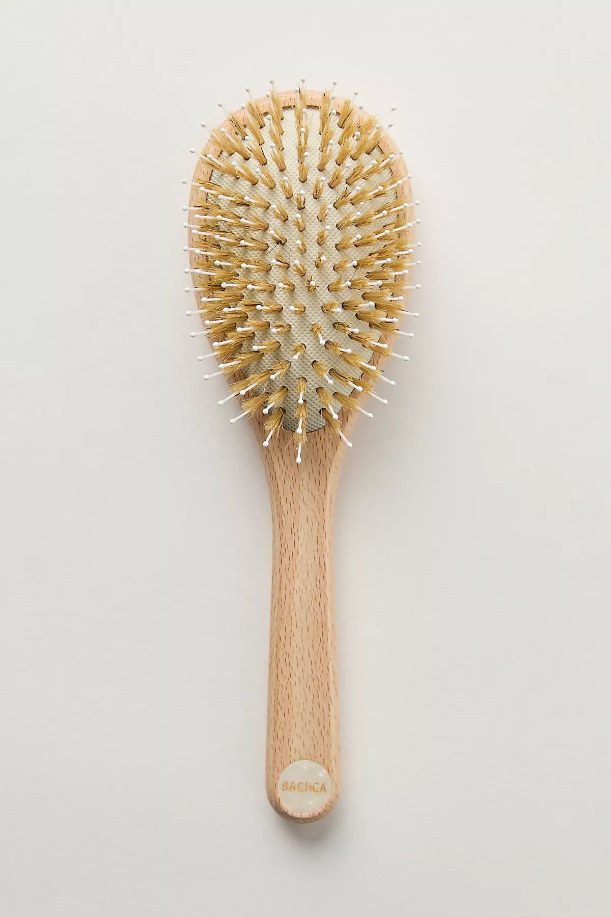 Bachca Care & Shine Large Hair Brush