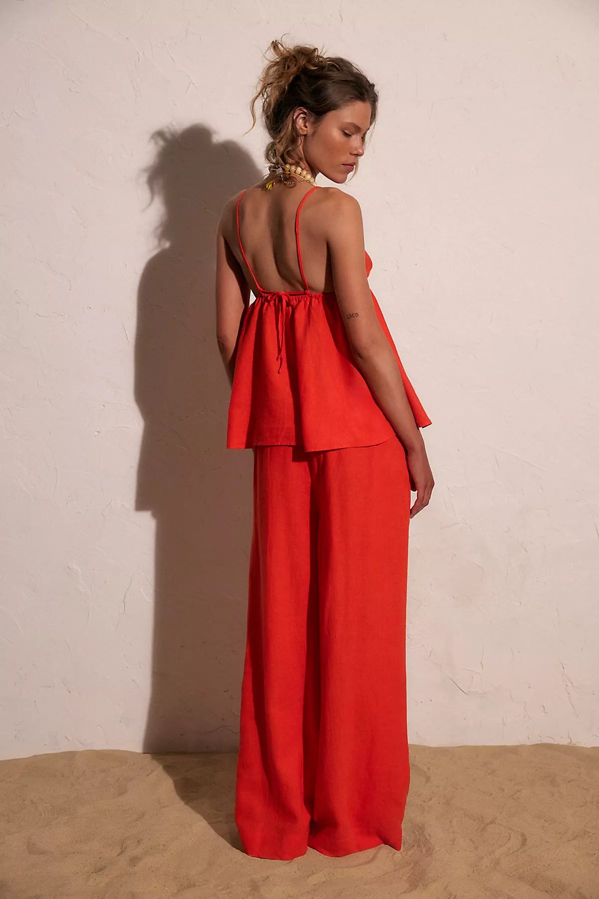 Carmen Set