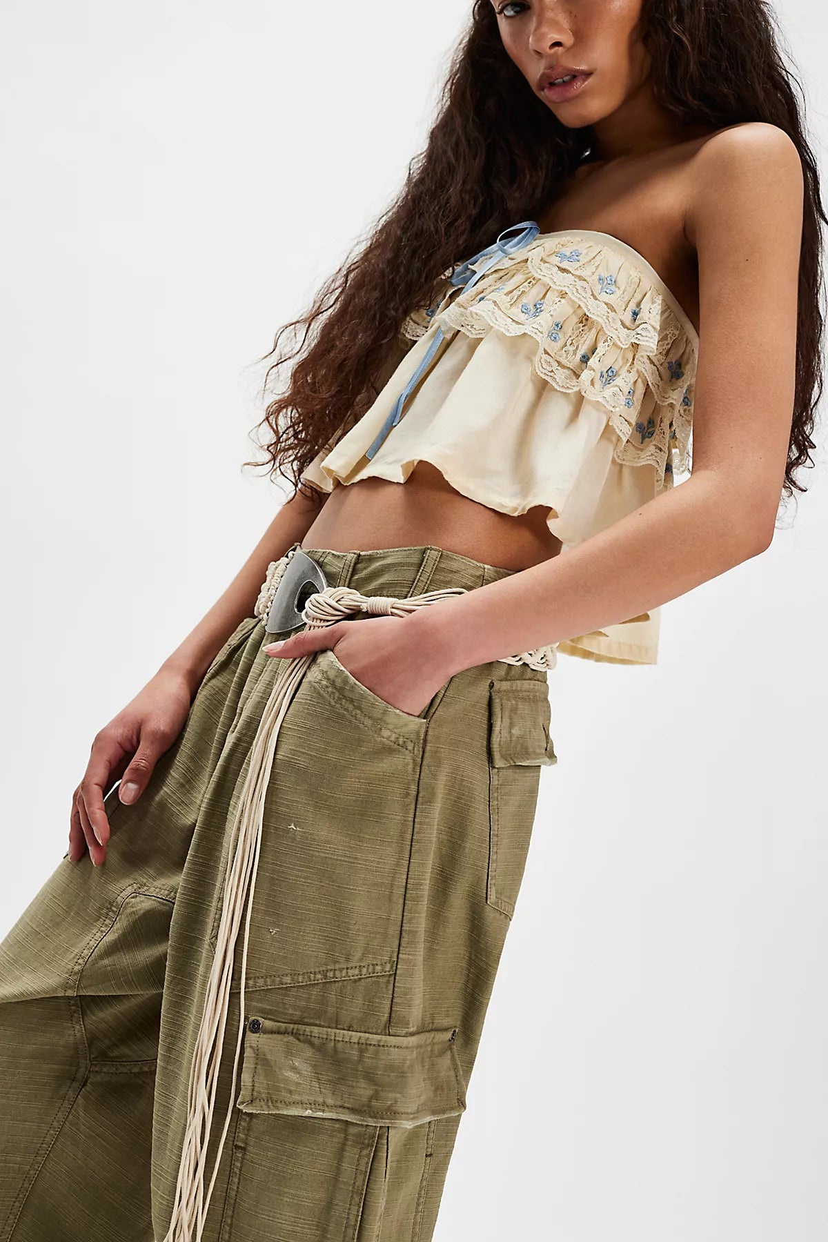 Bay To Breakers Pants
