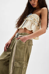 Bay To Breakers Pants