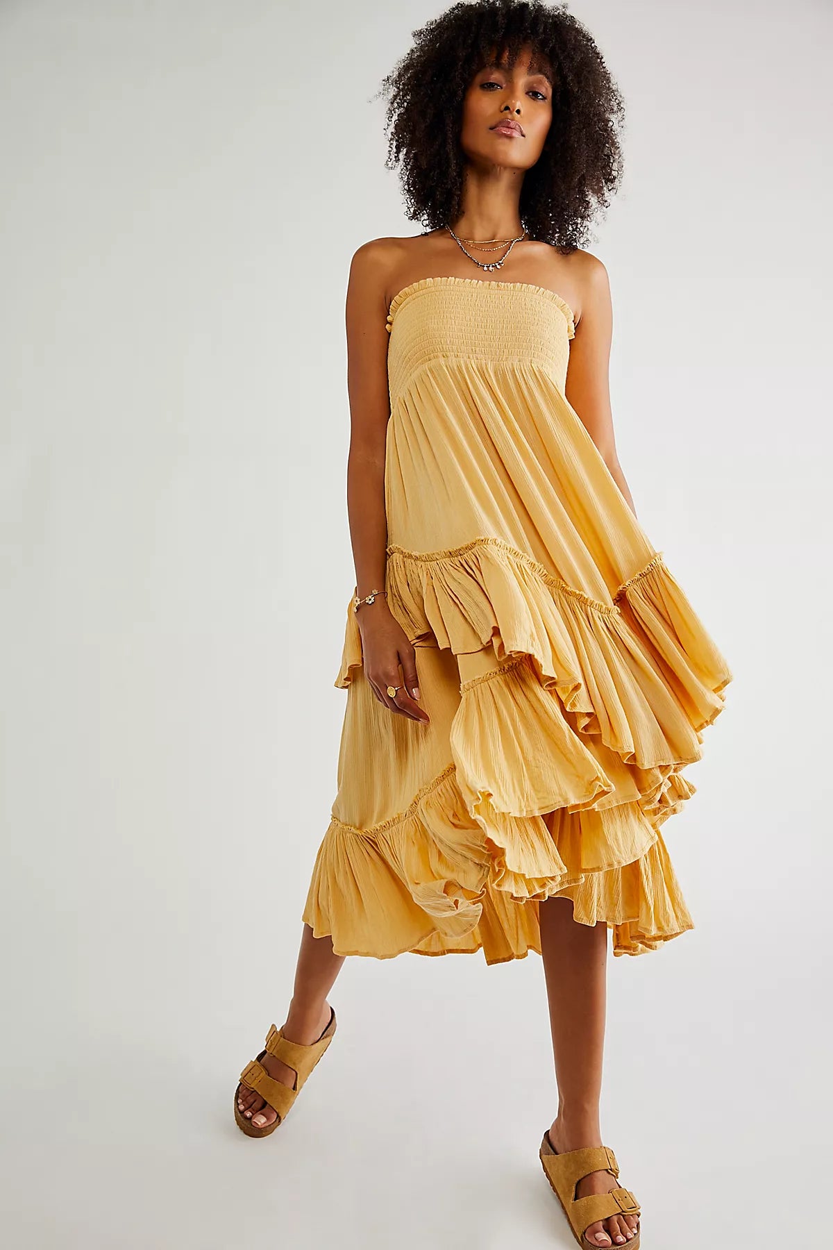 The Convertible Skirt